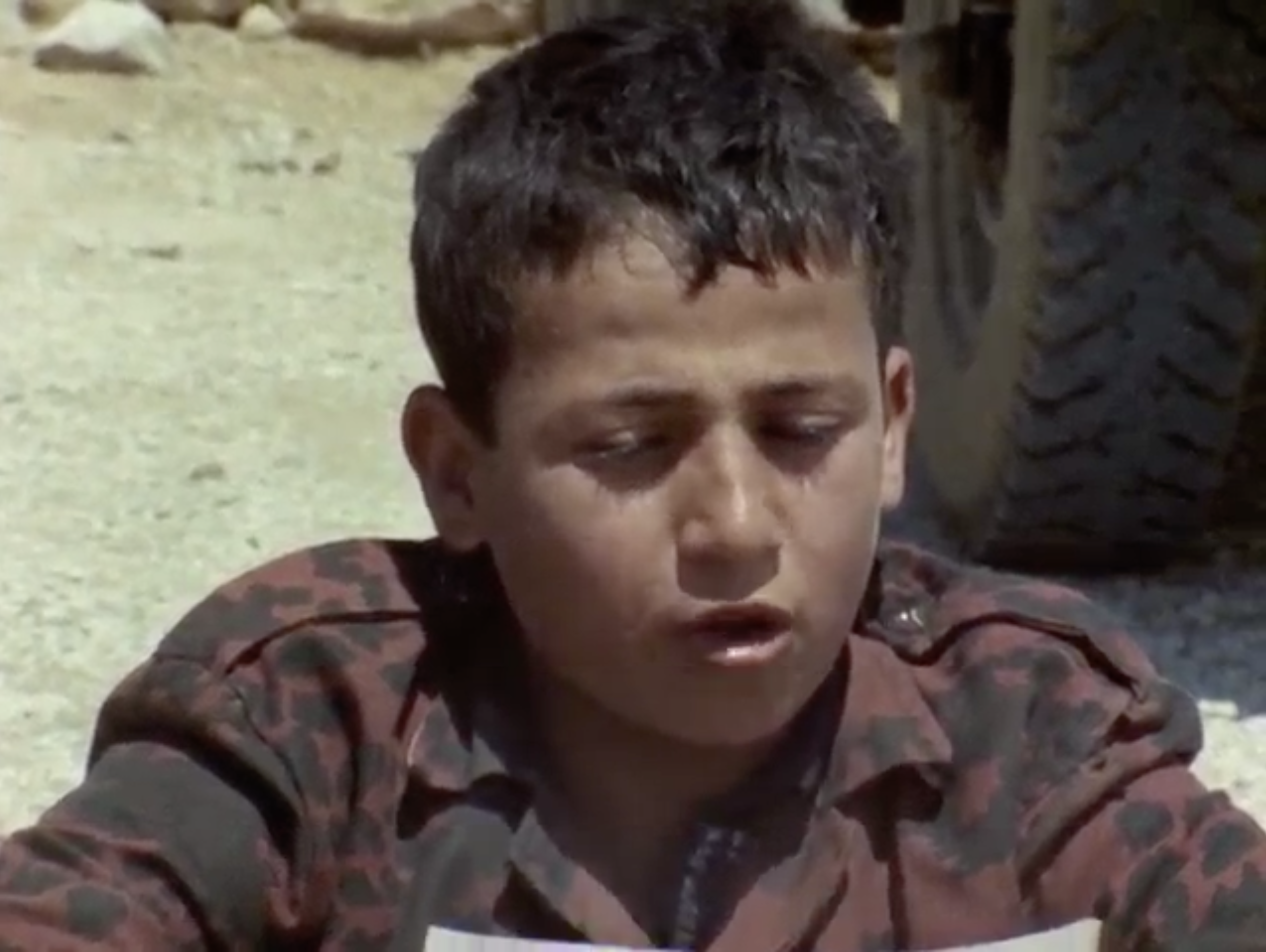 Description de l’image